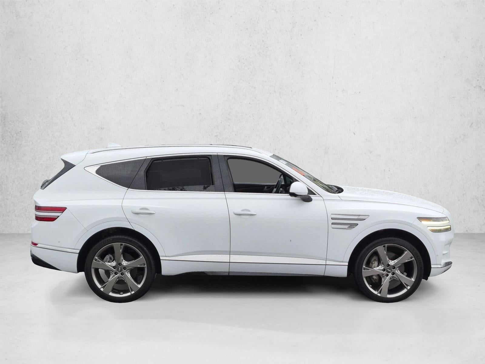2023 Genesis GV80 2.5T AWD