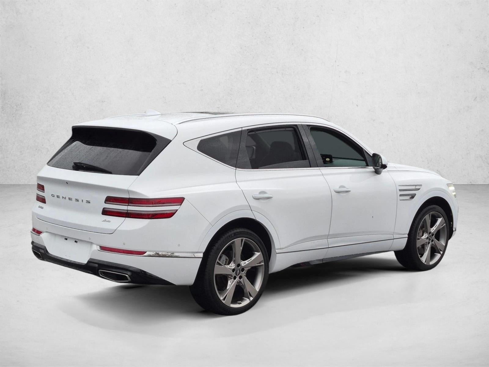 2023 Genesis GV80 2.5T AWD