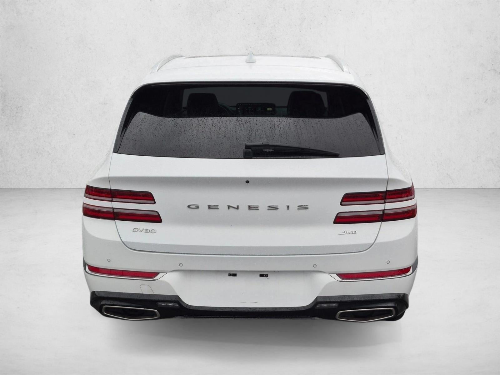 2023 Genesis GV80 2.5T AWD