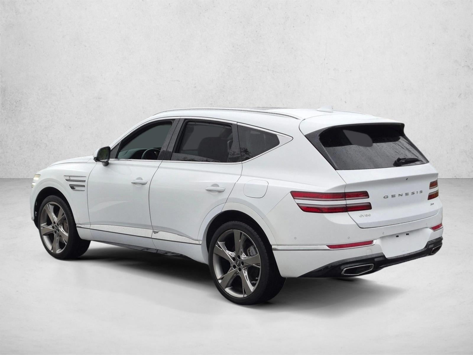 2023 Genesis GV80 2.5T AWD