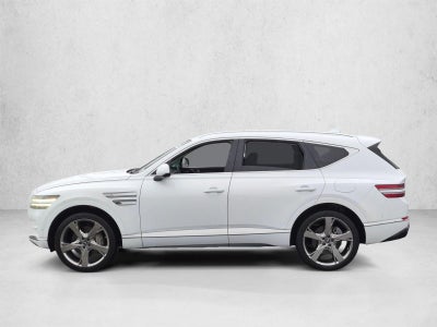 2023 Genesis GV80 2.5T AWD