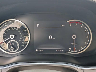 2021 Genesis GV80 3.5T AWD