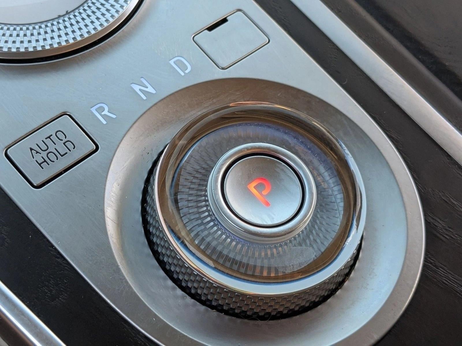 2021 Genesis GV80 3.5T AWD