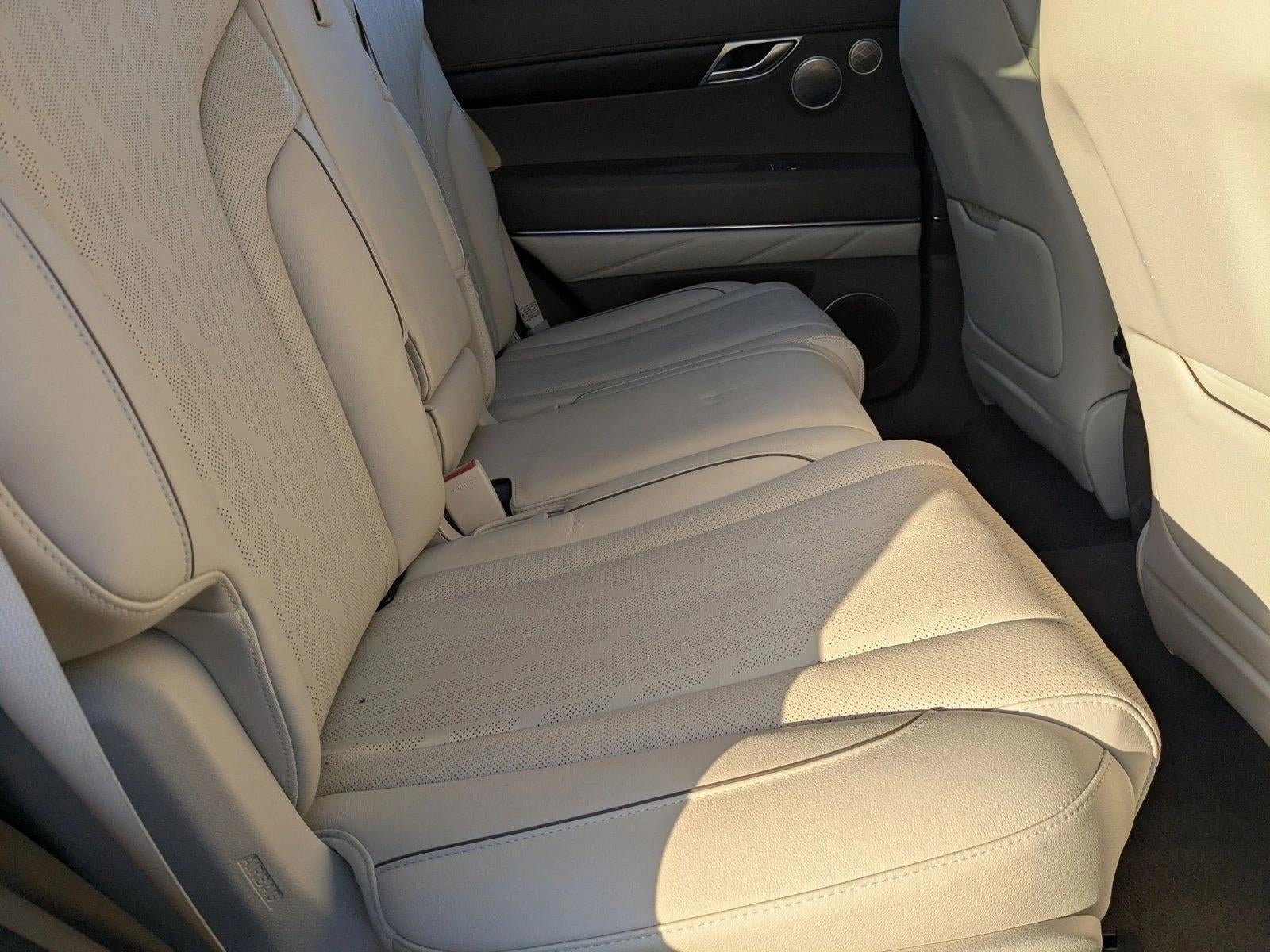 2021 Genesis GV80 3.5T AWD