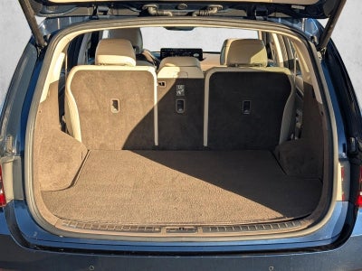 2021 Genesis GV80 3.5T AWD