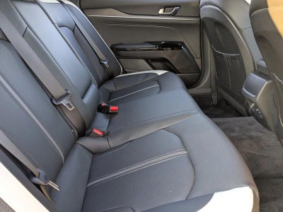 2025 Kia K5 GT-Line Auto AWD