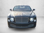 2014 Bentley Mulsanne 4dr Sdn