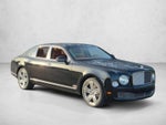 2014 Bentley Mulsanne 4dr Sdn