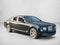 2014 Bentley Mulsanne 4dr Sdn