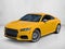 2016 Audi TTS S tronic quattro