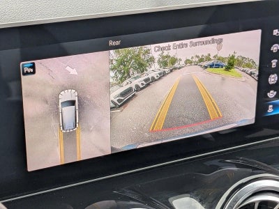 2021 Mercedes-Benz GLB GLB 250 SUV