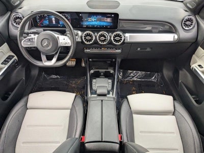 2021 Mercedes-Benz GLB GLB 250 SUV