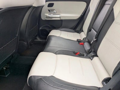 2021 Mercedes-Benz GLB GLB 250 SUV