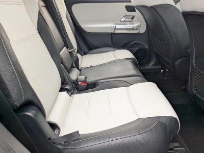 2021 Mercedes-Benz GLB GLB 250 SUV