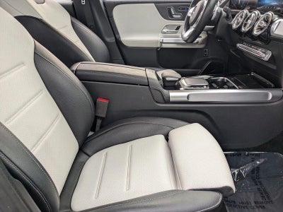 2021 Mercedes-Benz GLB GLB 250 SUV