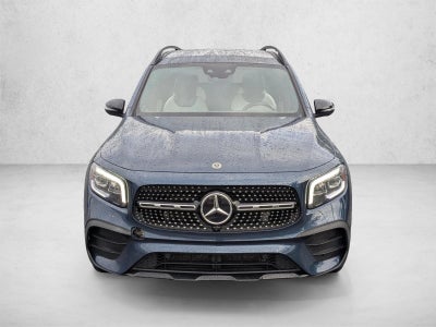 2021 Mercedes-Benz GLB GLB 250 SUV