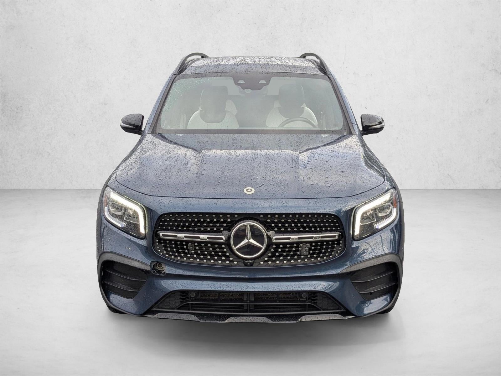 2021 Mercedes-Benz GLB GLB 250 SUV