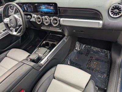 2021 Mercedes-Benz GLB GLB 250 SUV