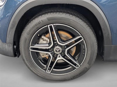 2021 Mercedes-Benz GLB GLB 250 SUV