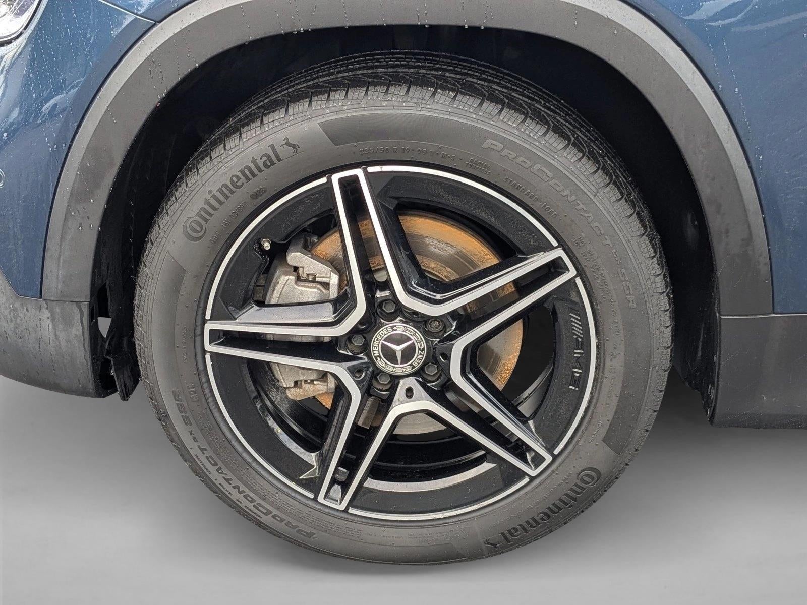 2021 Mercedes-Benz GLB GLB 250 SUV