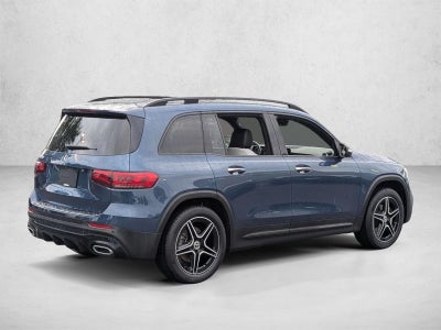 2021 Mercedes-Benz GLB GLB 250 SUV