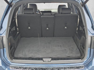 2021 Mercedes-Benz GLB GLB 250 SUV