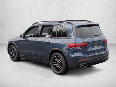 2021 Mercedes-Benz GLB GLB 250 SUV