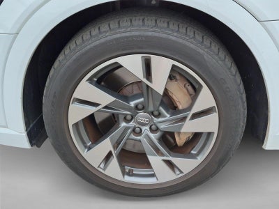 2021 Audi e-tron Sportback Premium quattro