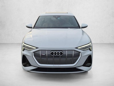 2021 Audi e-tron Sportback Premium quattro