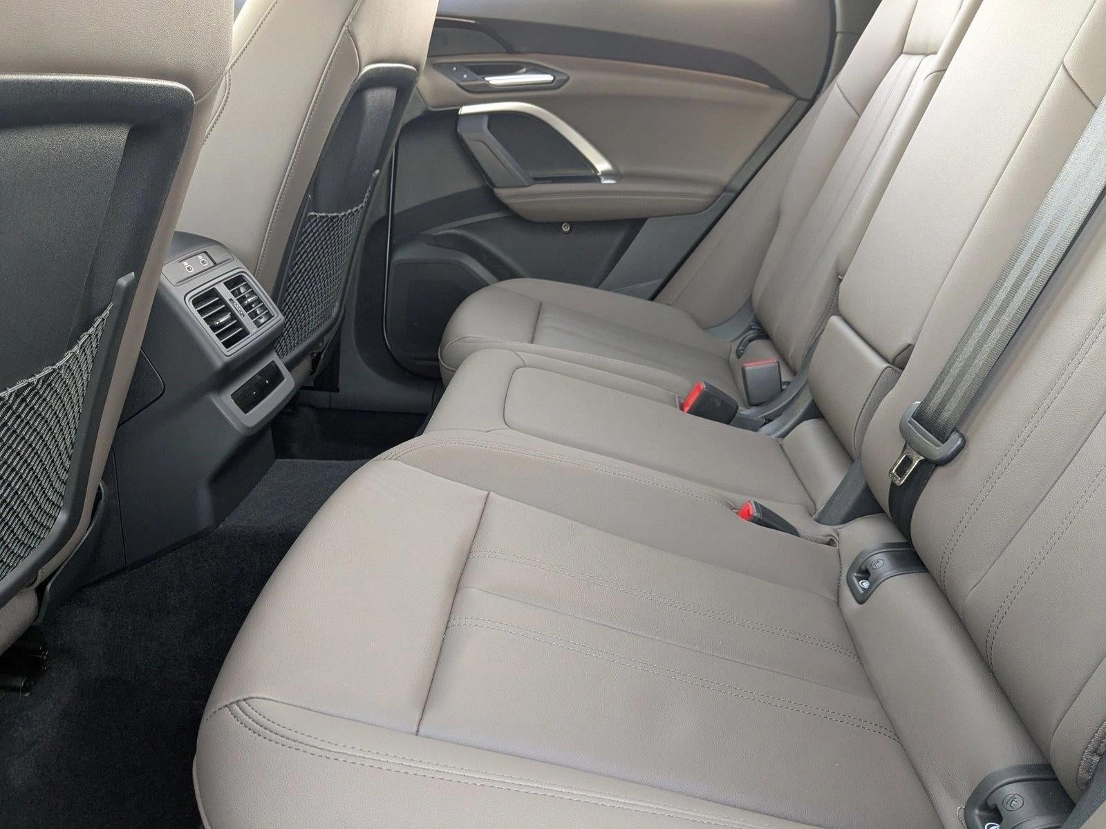 2025 Audi Q5 Premium 2.0 TFSI quattro