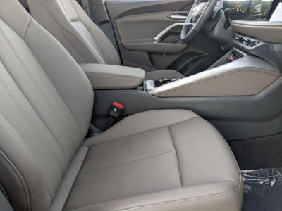 2025 Audi Q5 Premium 2.0 TFSI quattro