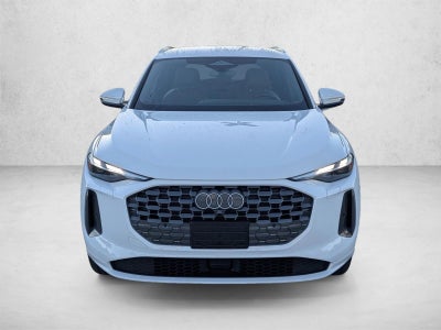 2025 Audi Q5 Premium 2.0 TFSI quattro