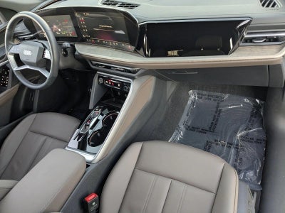 2025 Audi Q5 Premium 2.0 TFSI quattro