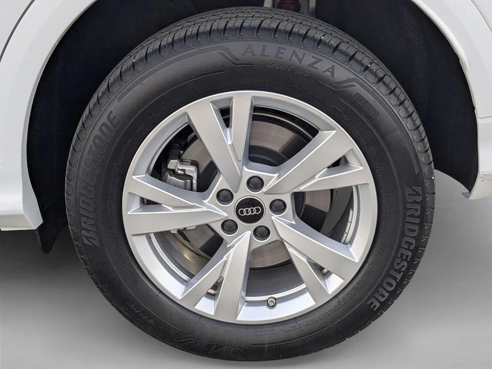 2025 Audi Q5 Premium 2.0 TFSI quattro