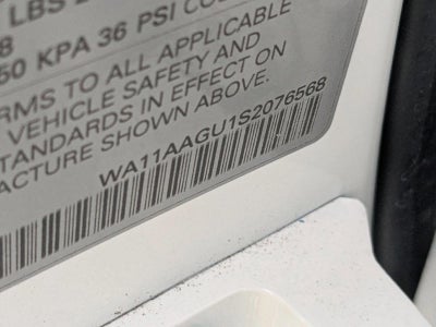 2025 Audi Q5 Premium 2.0 TFSI quattro