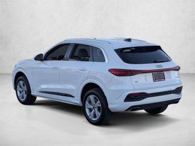 2025 Audi Q5 Premium 2.0 TFSI quattro