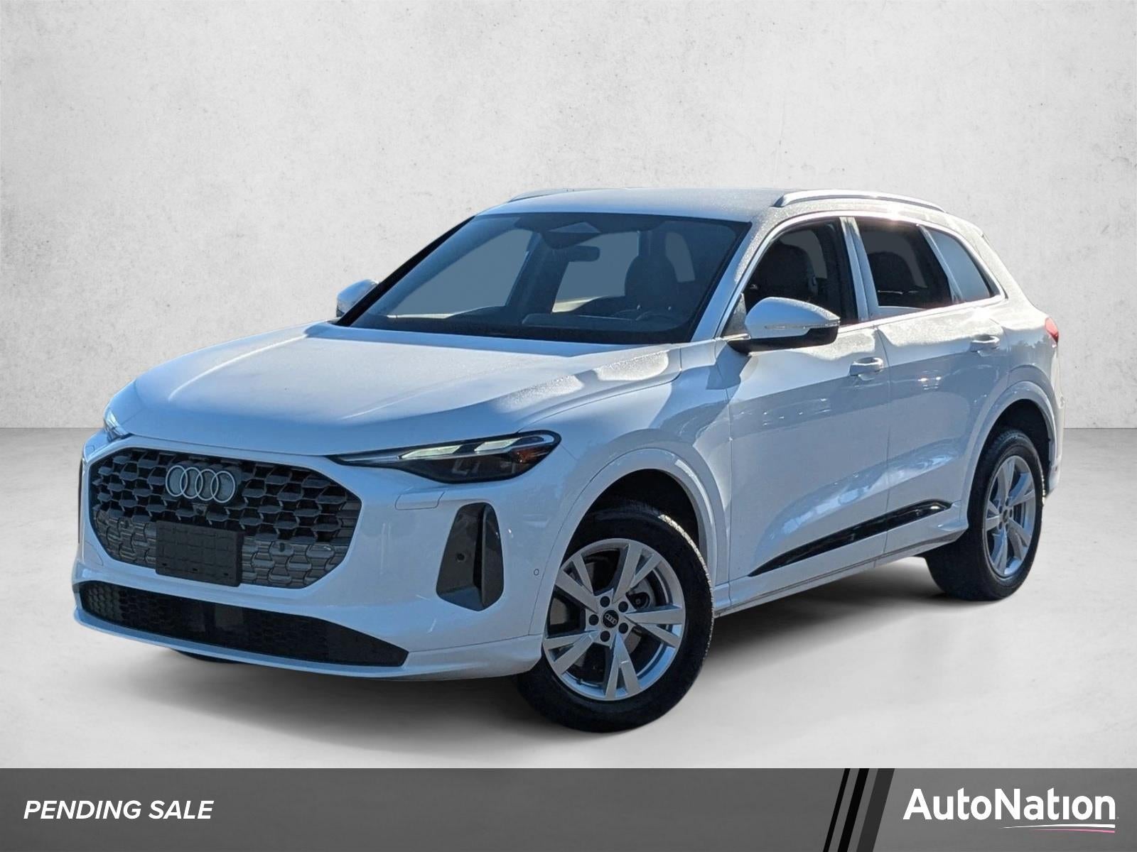 2025 Audi Q5 Premium 2.0 TFSI quattro