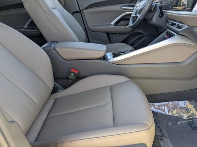 2025 Audi Q5 Premium 2.0 TFSI quattro