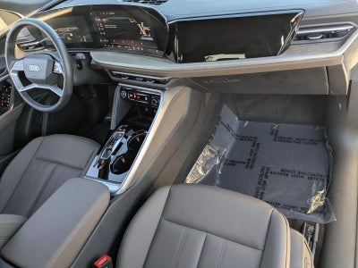 2025 Audi Q5 Premium 2.0 TFSI quattro