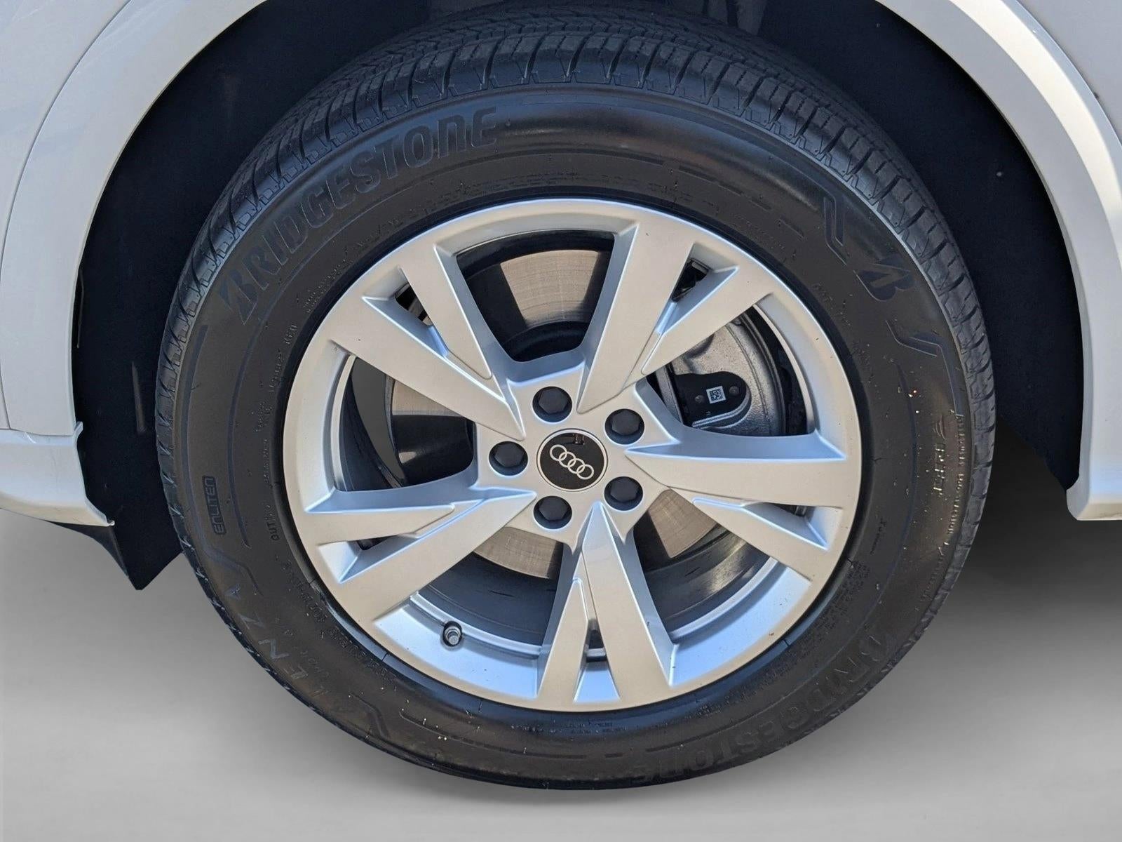 2025 Audi Q5 Premium 2.0 TFSI quattro