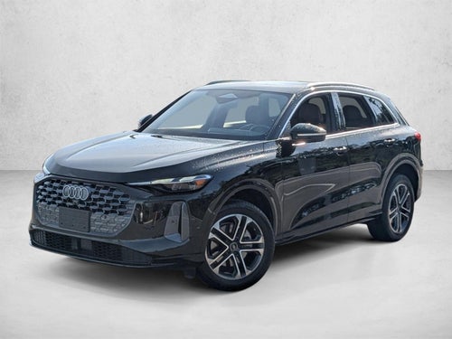 2025 Audi Q5 Premium 2.0 TFSI quattro