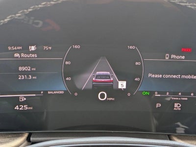 2025 Audi Q5 Premium 2.0 TFSI quattro