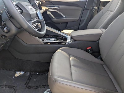 2025 Audi Q5 Premium 2.0 TFSI quattro