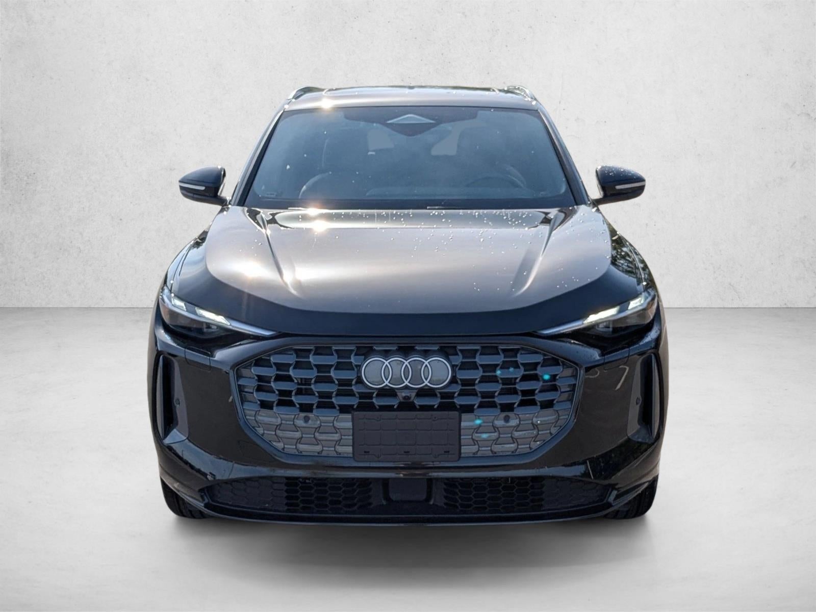 2025 Audi Q5 Premium 2.0 TFSI quattro