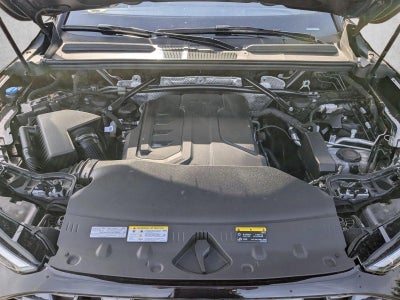 2025 Audi Q5 Premium 2.0 TFSI quattro