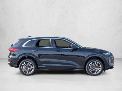 2025 Audi Q5 Premium 2.0 TFSI quattro