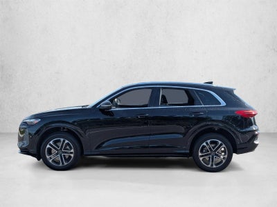 2025 Audi Q5 Premium 2.0 TFSI quattro
