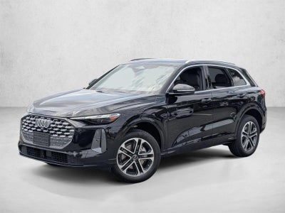 2025 Audi Q5 Premium 2.0 TFSI quattro