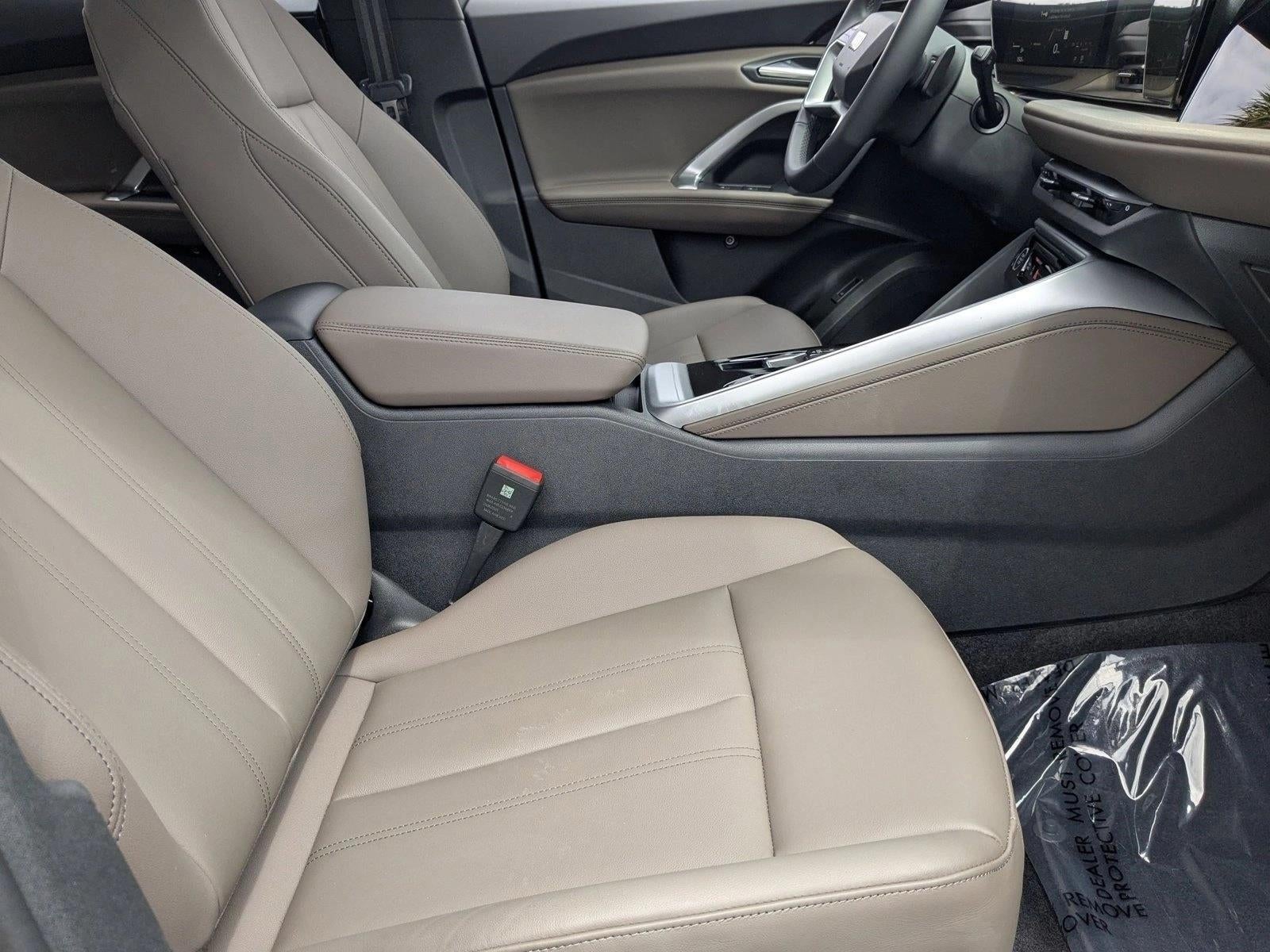 2025 Audi Q5 Premium 2.0 TFSI quattro