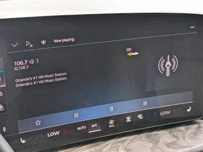 2025 Audi Q5 Premium 2.0 TFSI quattro